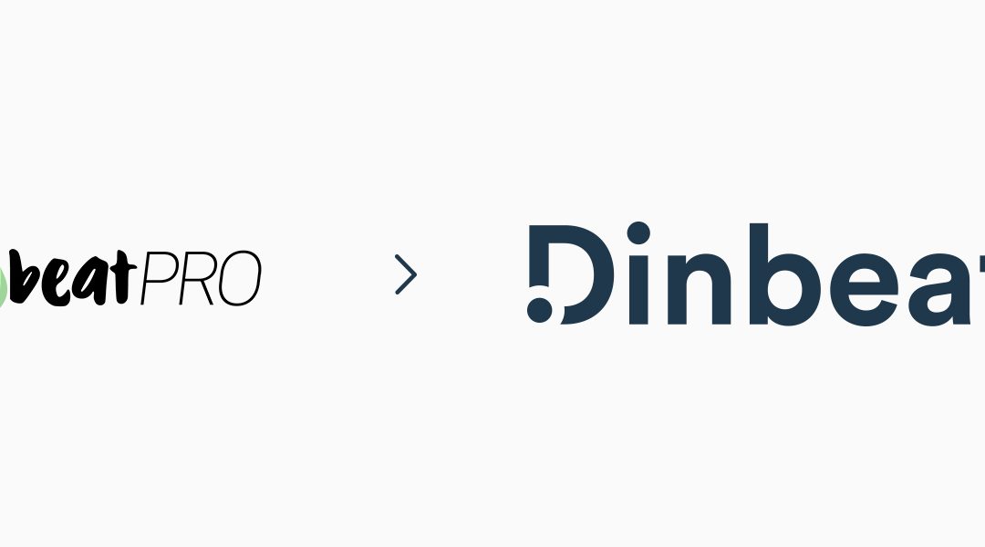 DinbeatPRO es ahora DinbeatUNO