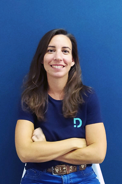 Marina copie