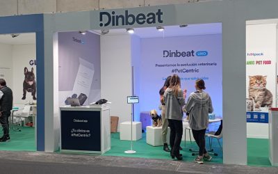 Dinbeat successfully closes the VII edition of Iberzoo+Propet 2023