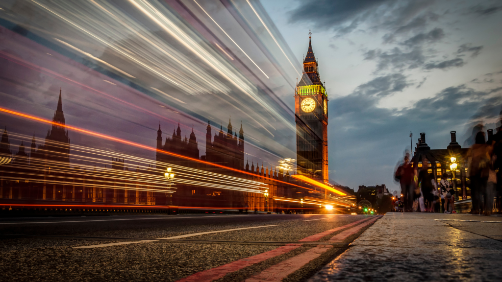 Dinbeat, proyecto estrella en el London Vet Show 2022
